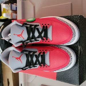 Nike Air Jordan 3 Retro SE